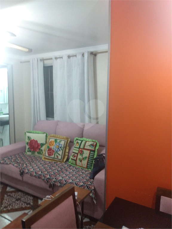 Venda Apartamento São Paulo Vila Nova Cachoeirinha REO695950 2