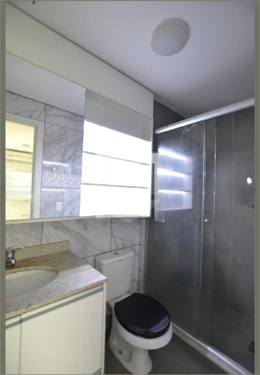 Venda Apartamento Porto Alegre Glória REO695951 17