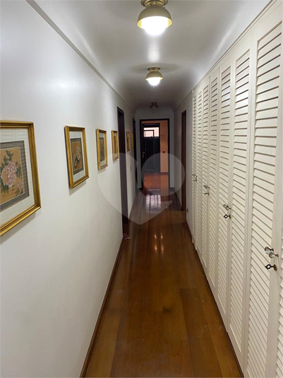 Venda Apartamento São Paulo Moema REO695955 11