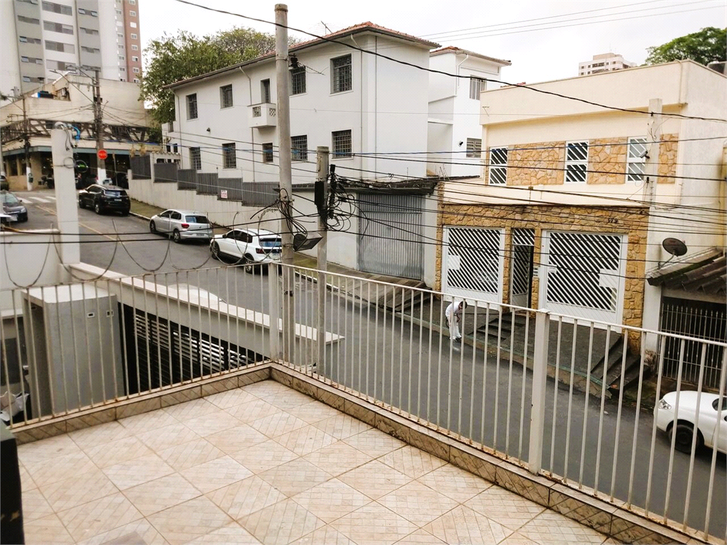 Venda Casa São Paulo Vila Mariana REO695956 26