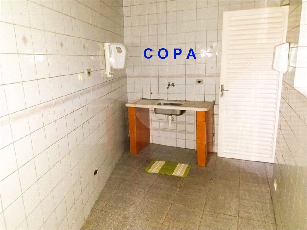 Venda Casa São Paulo Vila Mariana REO695956 14