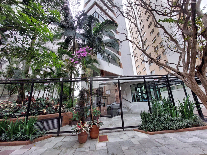 Venda Apartamento São Paulo Perdizes REO695965 12