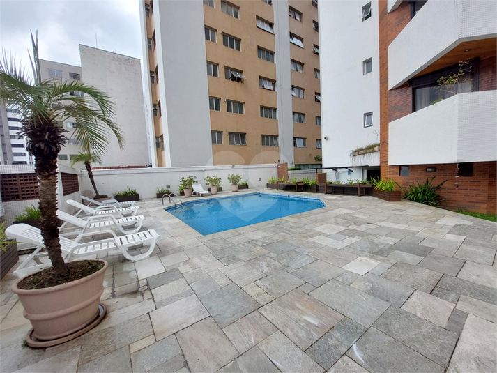 Venda Apartamento São Paulo Perdizes REO695965 26