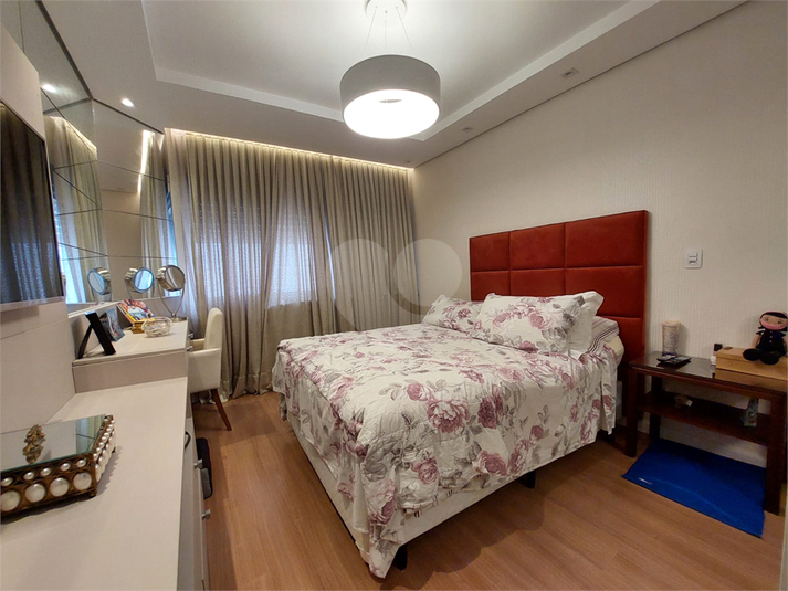 Venda Apartamento São Paulo Perdizes REO695965 19