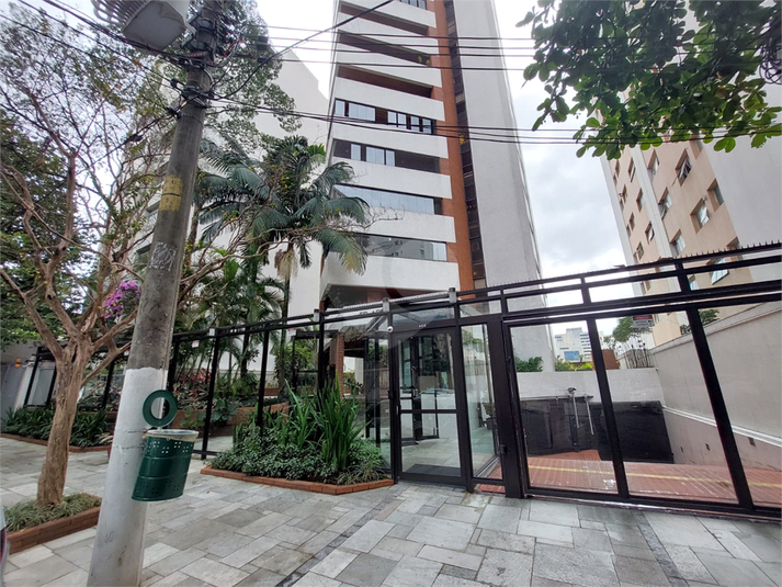 Venda Apartamento São Paulo Perdizes REO695965 27