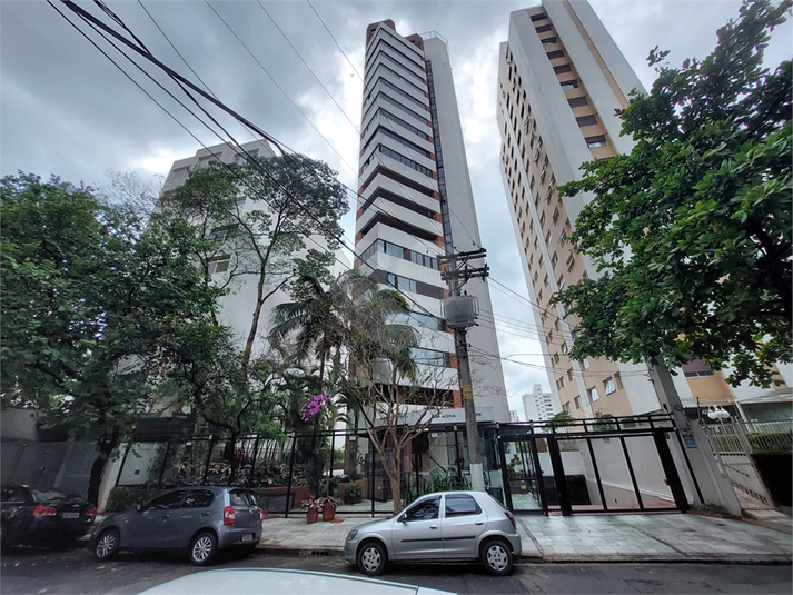 Venda Apartamento São Paulo Perdizes REO695965 11