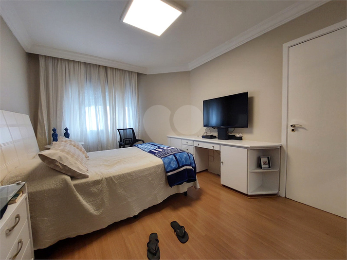 Venda Apartamento São Paulo Perdizes REO695965 17