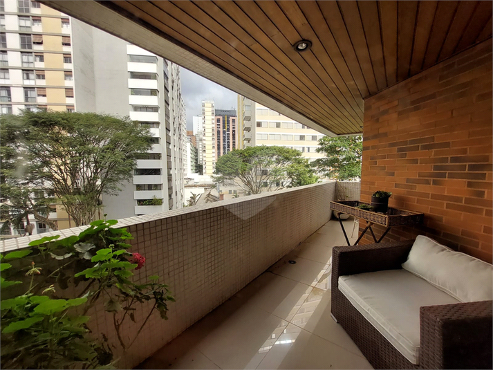 Venda Apartamento São Paulo Perdizes REO695965 6