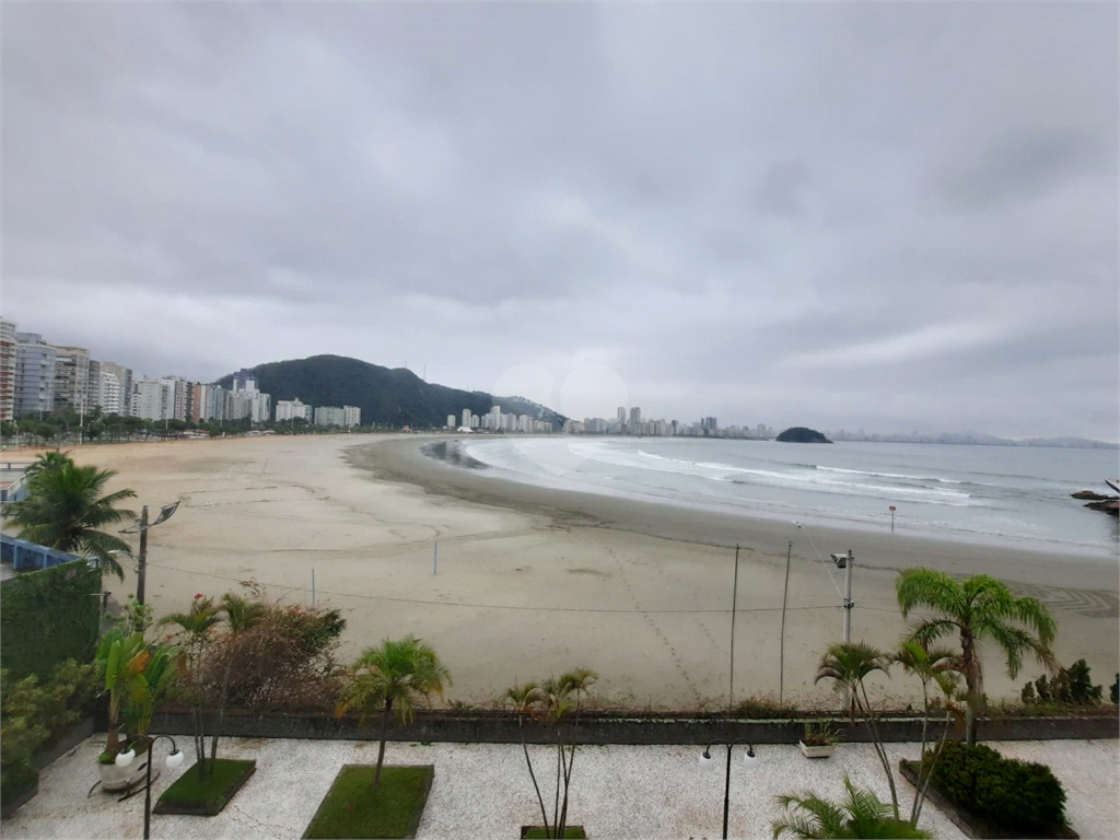 Venda Apartamento São Vicente Ilha Porchat REO695984 49