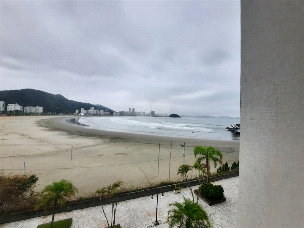 Venda Apartamento São Vicente Ilha Porchat REO695984 46