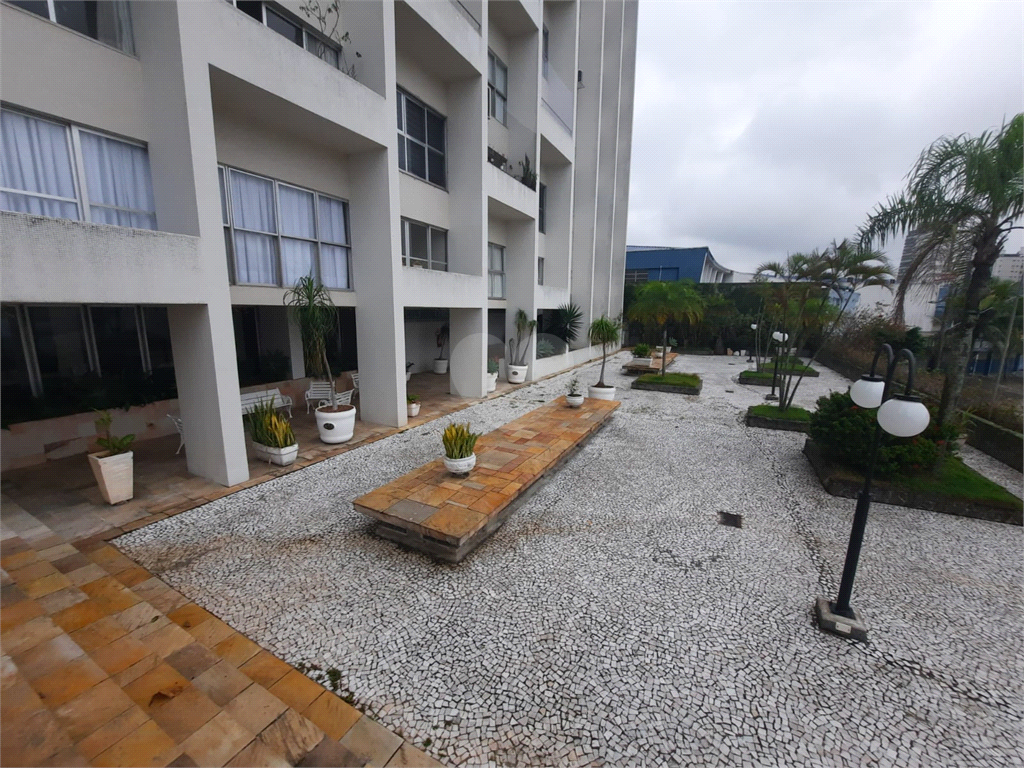 Venda Apartamento São Vicente Ilha Porchat REO695984 38