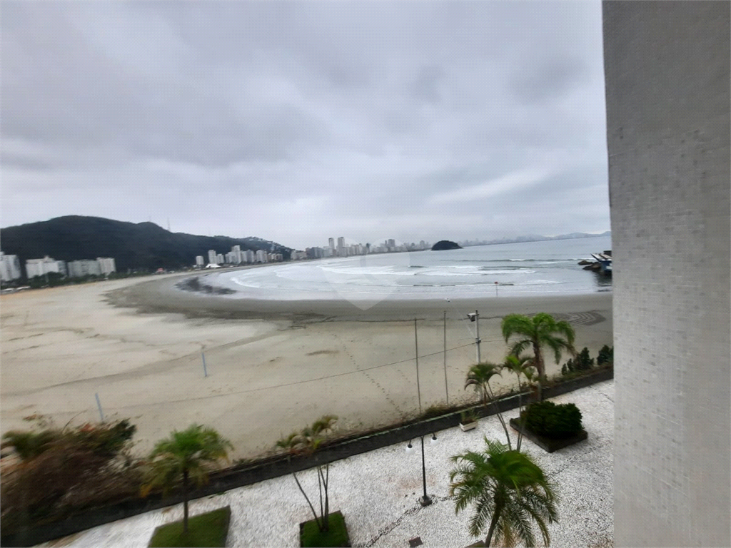 Venda Apartamento São Vicente Ilha Porchat REO695984 48