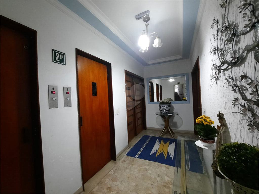 Venda Apartamento São Vicente Ilha Porchat REO695984 10