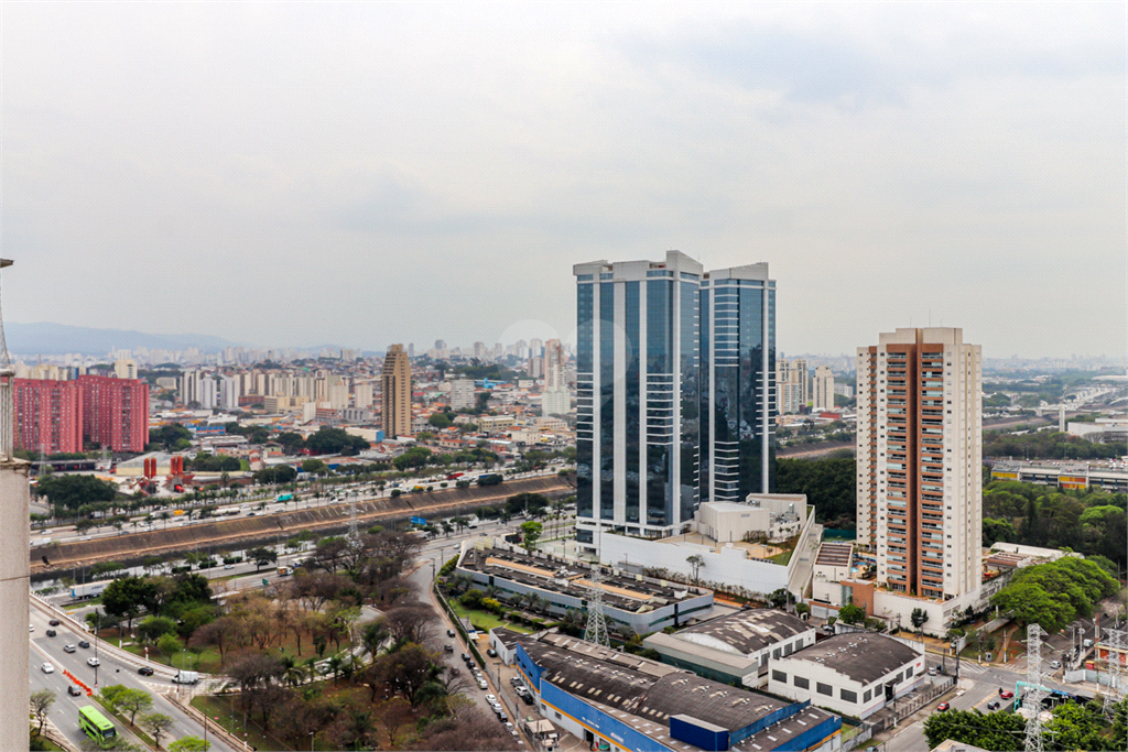 Venda Cobertura São Paulo Barra Funda REO695985 52