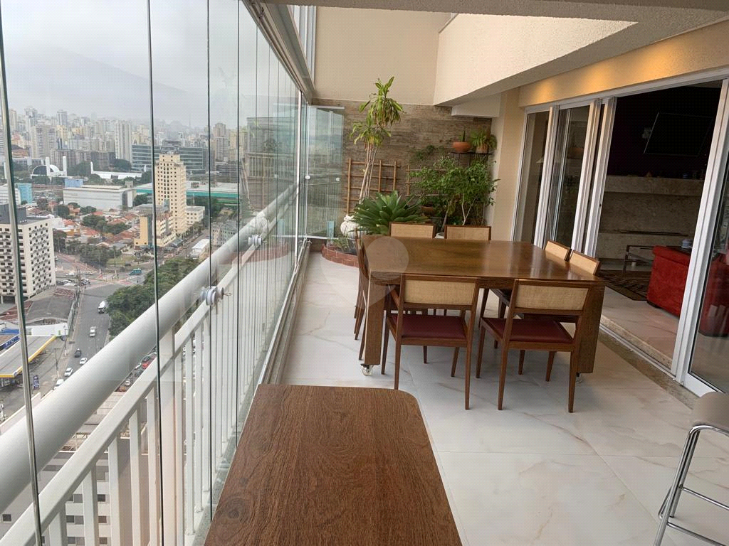 Venda Cobertura São Paulo Barra Funda REO695985 1