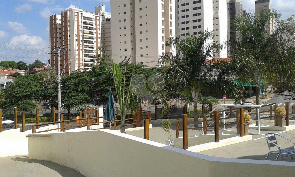 Venda Salão Comercial Campinas Vila Jequitibás REO696 1