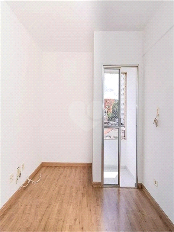 Venda Apartamento São Paulo Vila Mazzei REO696016 1