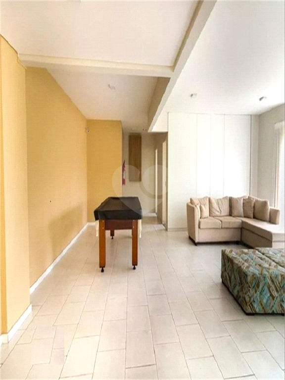 Venda Apartamento São Paulo Vila Mazzei REO696016 21