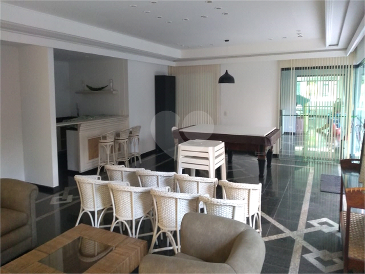 Venda Apartamento Guarujá Pitangueiras REO696024 31