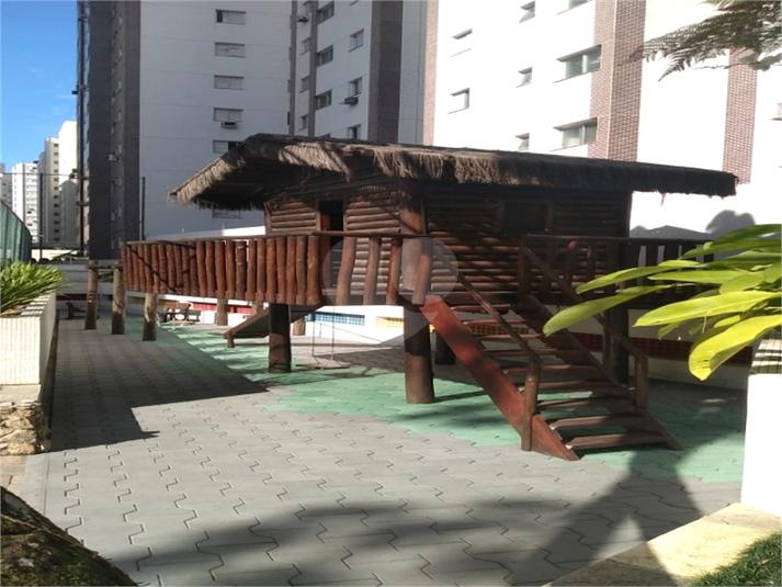 Venda Apartamento Guarujá Pitangueiras REO696024 37