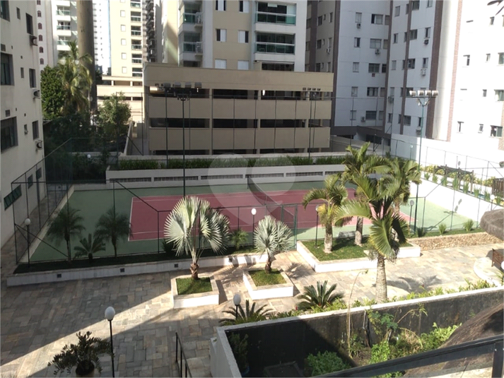 Venda Apartamento Guarujá Pitangueiras REO696024 53