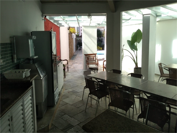 Venda Apartamento Guarujá Pitangueiras REO696024 35