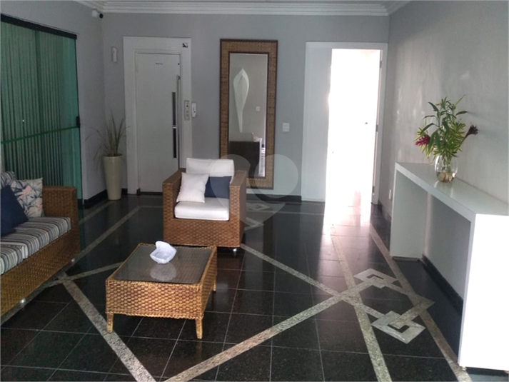 Venda Apartamento Guarujá Pitangueiras REO696024 33