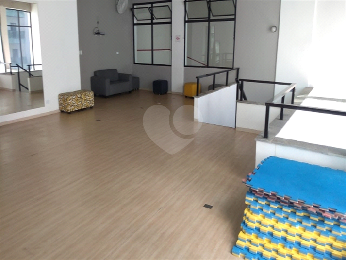 Venda Apartamento Guarujá Pitangueiras REO696024 44