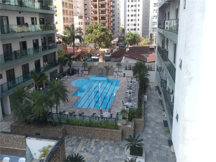 Venda Apartamento Guarujá Pitangueiras REO696024 4