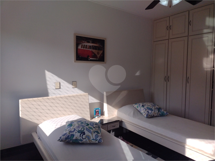 Venda Apartamento Guarujá Pitangueiras REO696024 10