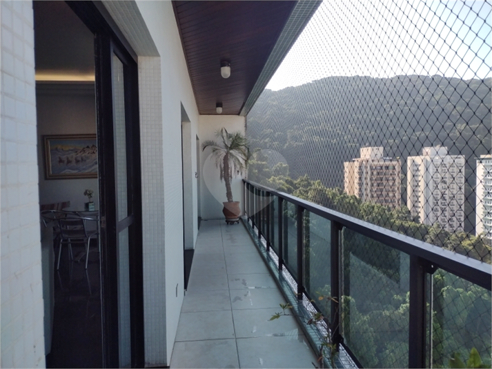 Venda Apartamento Guarujá Pitangueiras REO696024 23