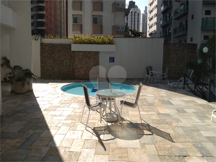 Venda Apartamento Guarujá Pitangueiras REO696024 29