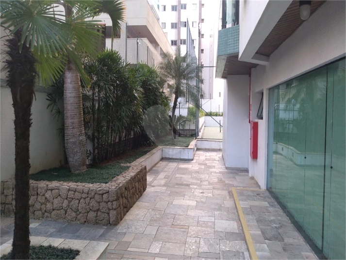 Venda Apartamento Guarujá Pitangueiras REO696024 46