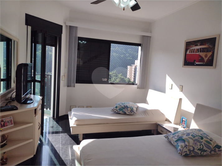 Venda Apartamento Guarujá Pitangueiras REO696024 9