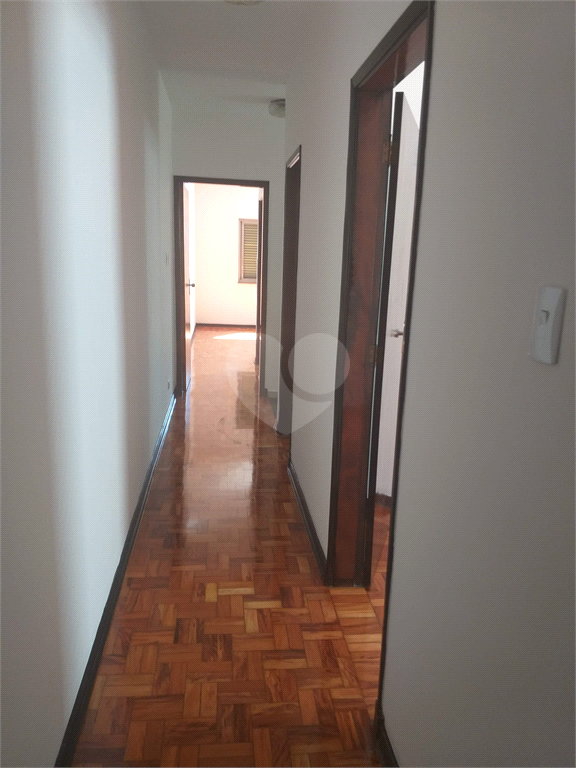 Venda Casa São Paulo Vila Moinho Velho REO696033 13