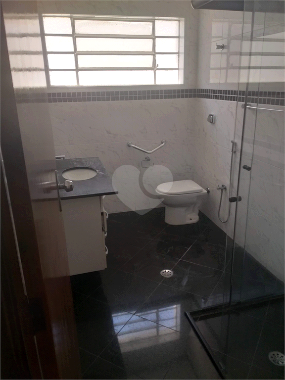 Venda Casa São Paulo Vila Moinho Velho REO696033 11