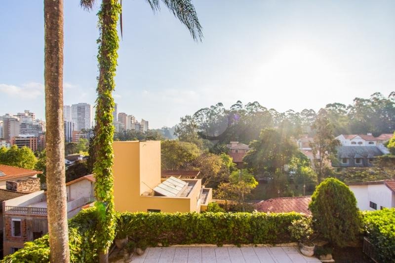 Venda Casa São Paulo Jardim Panorama REO69604 38