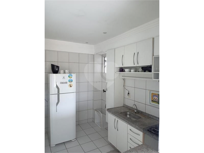 Apartamento Quartos Venda Montese Fortaleza Lopes