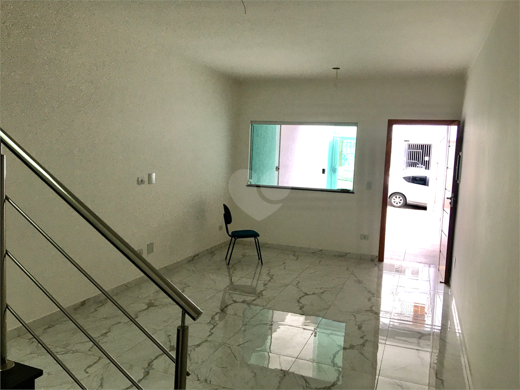 Venda Sobrado São Paulo Parque São Domingos REO696059 9