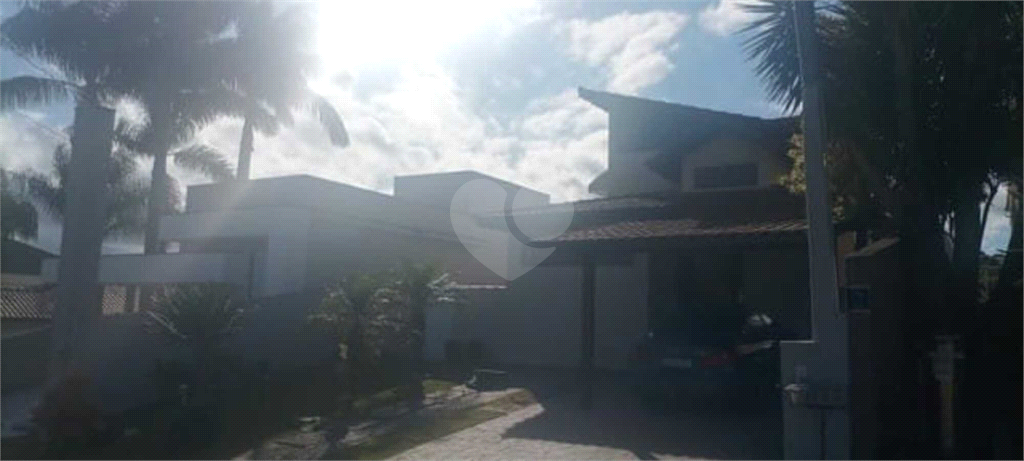 Venda Condomínio Mogi Das Cruzes Parque Residencial Itapeti REO696067 16