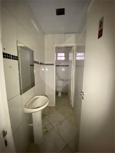 Aluguel Casa São Paulo Vila Guarani (z Sul) REO696090 10