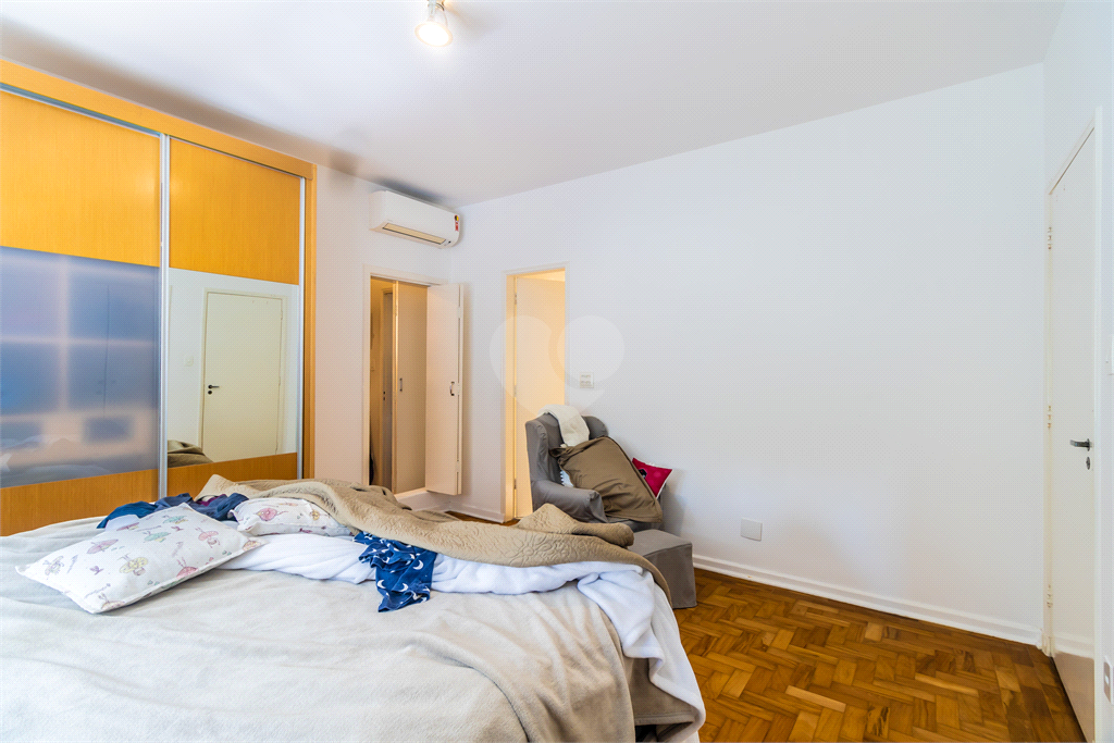 Venda Apartamento São Paulo Jardim Paulista REO6961 18