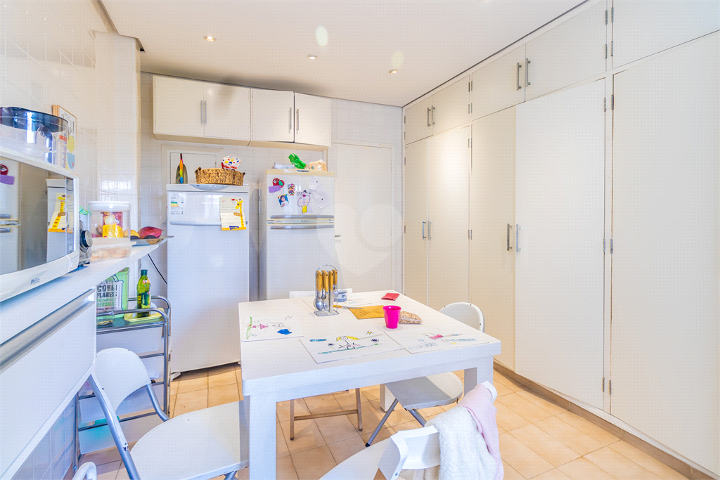 Venda Apartamento São Paulo Jardim Paulista REO6961 10