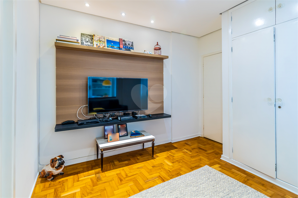 Venda Apartamento São Paulo Jardim Paulista REO6961 6