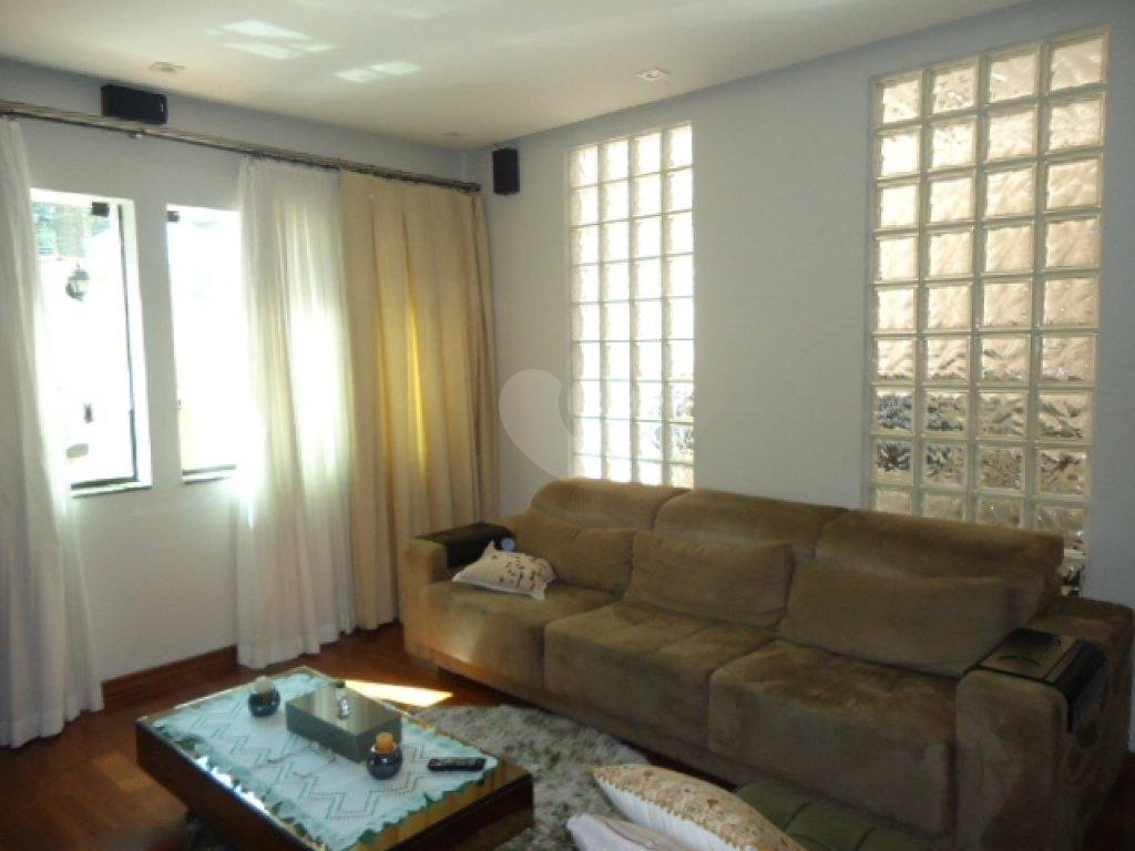 Venda Casa São Paulo Planalto Paulista REO69612 4