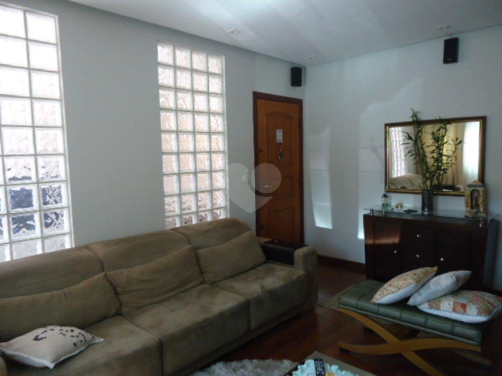 Venda Casa São Paulo Planalto Paulista REO69612 7