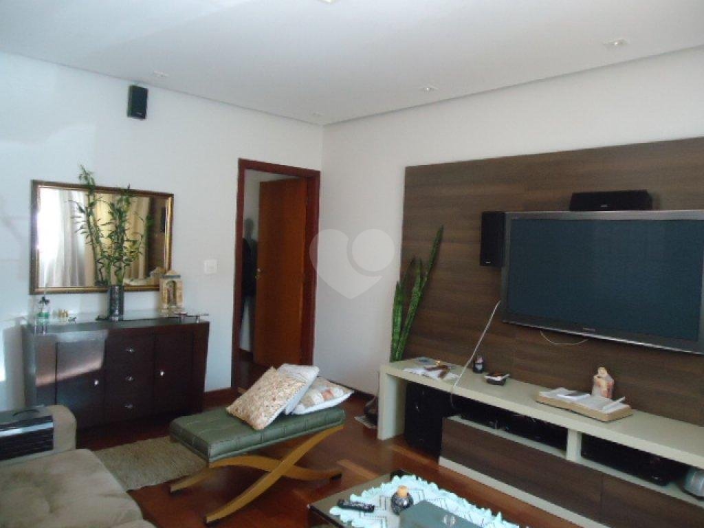 Venda Casa São Paulo Planalto Paulista REO69612 8