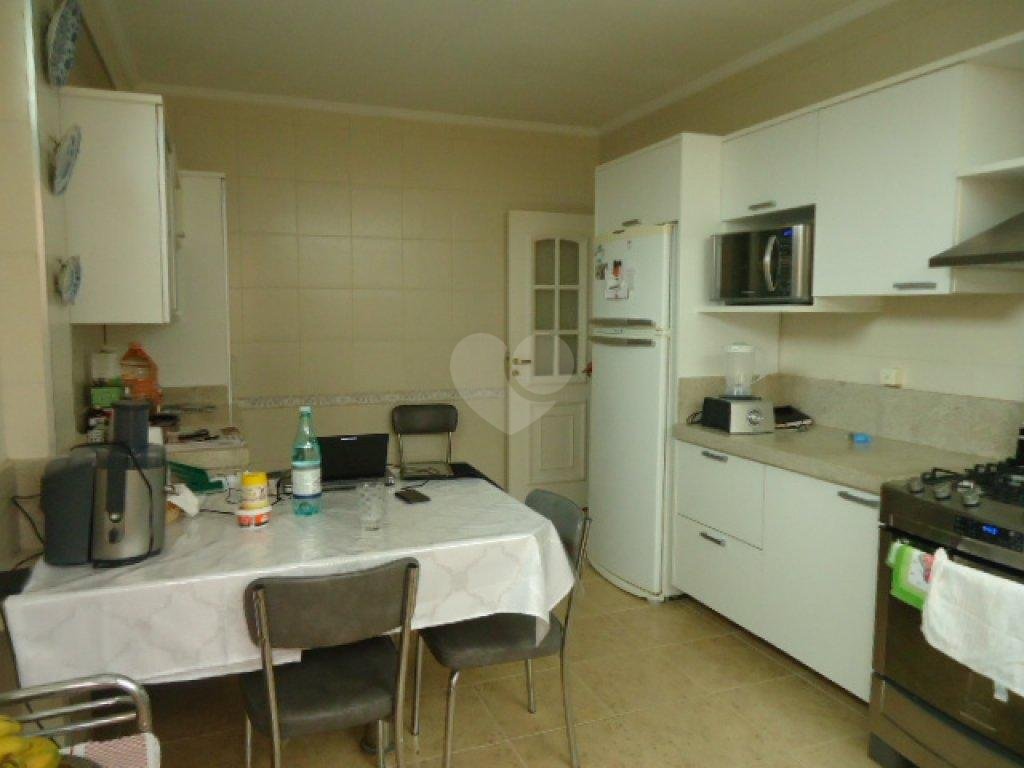 Venda Casa São Paulo Planalto Paulista REO69612 23