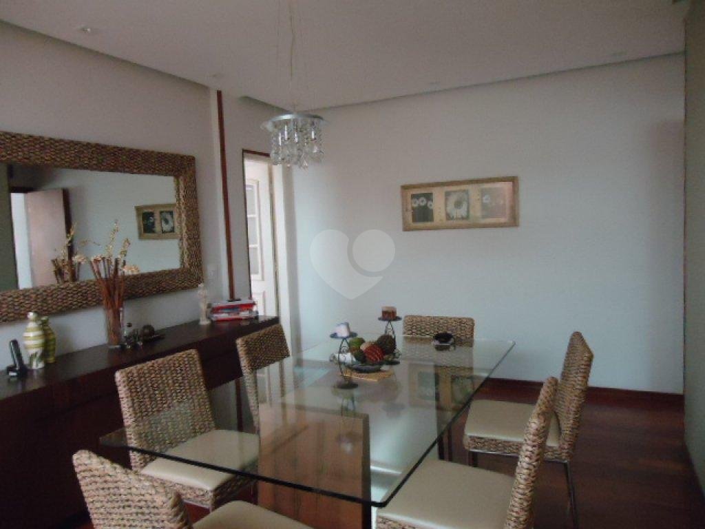 Venda Casa São Paulo Planalto Paulista REO69612 3