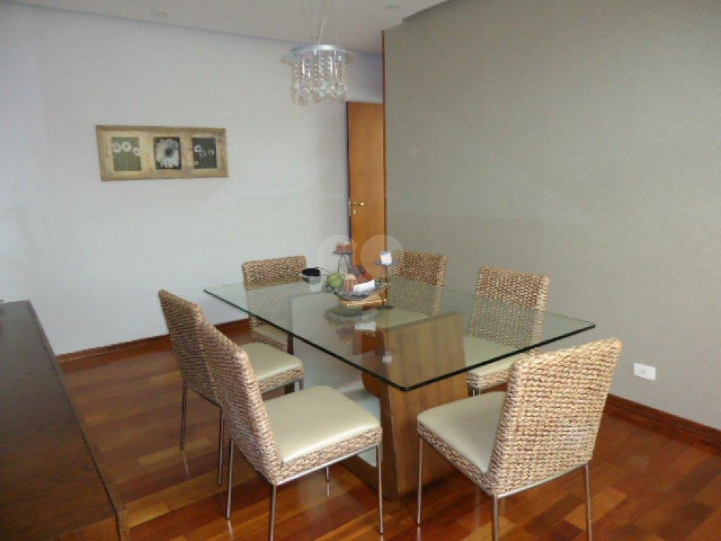 Venda Casa São Paulo Planalto Paulista REO69612 32